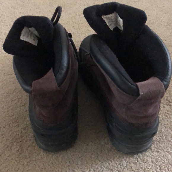 Snow boots - Picture 2 of 6